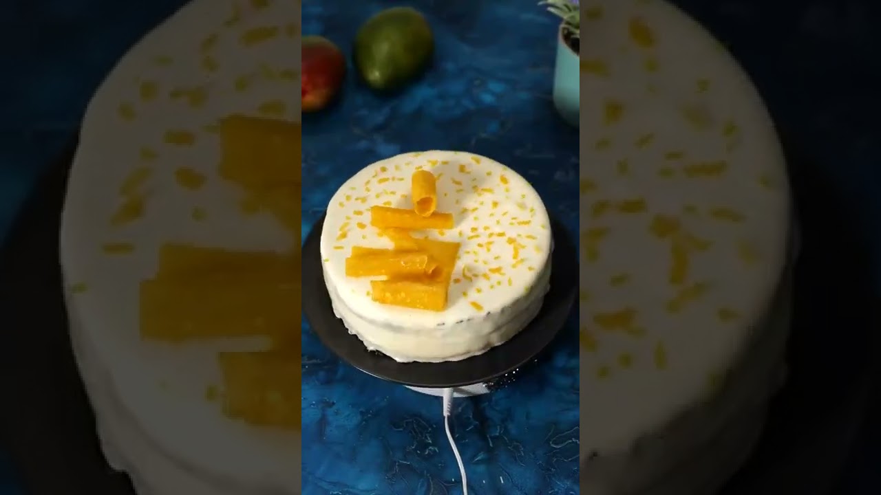 Enjoy these unusual dessert recipes!