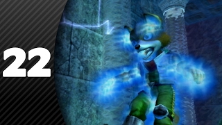 Lets Play | Star Fox Adventures | Part 22: Shockingly Annoying