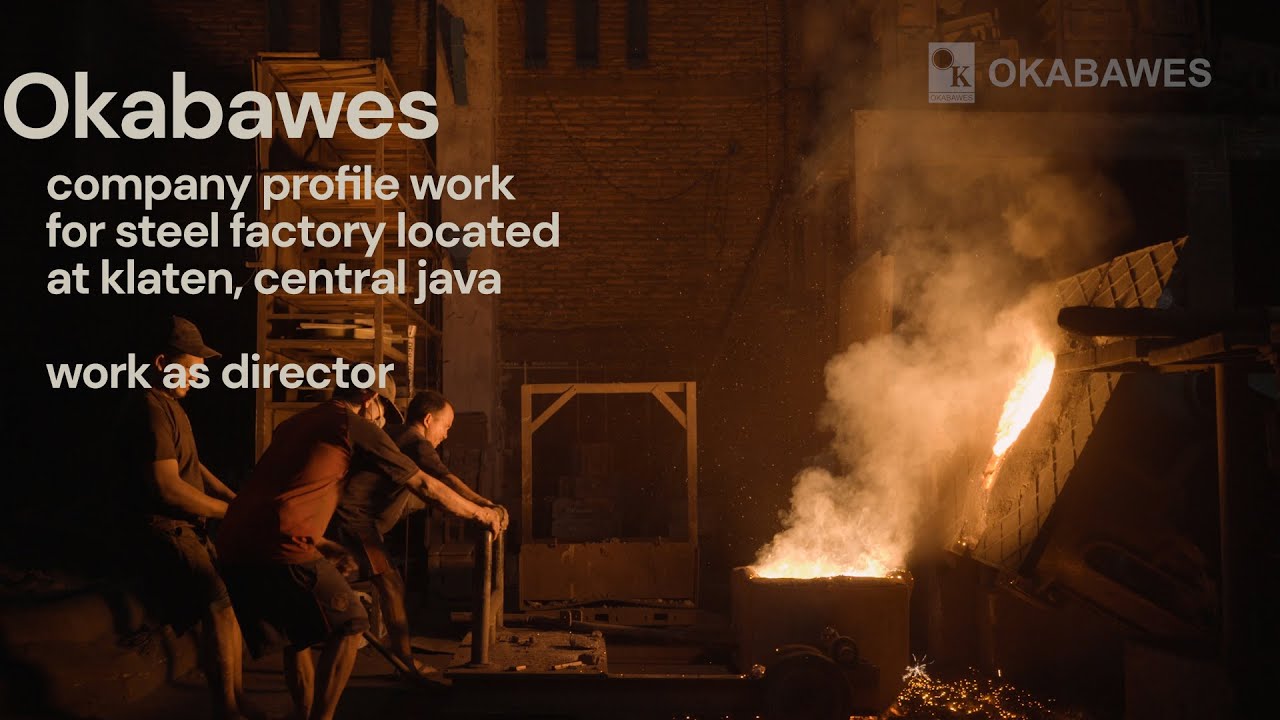 CV Okabawes (company profile)