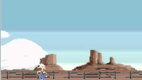 Man Versus the End App Game Kit Port Part 2