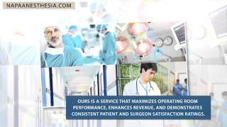 Napaanesthesia | Most Respected Clinical Staff