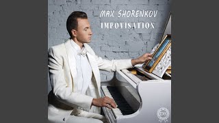 Improvisation #8