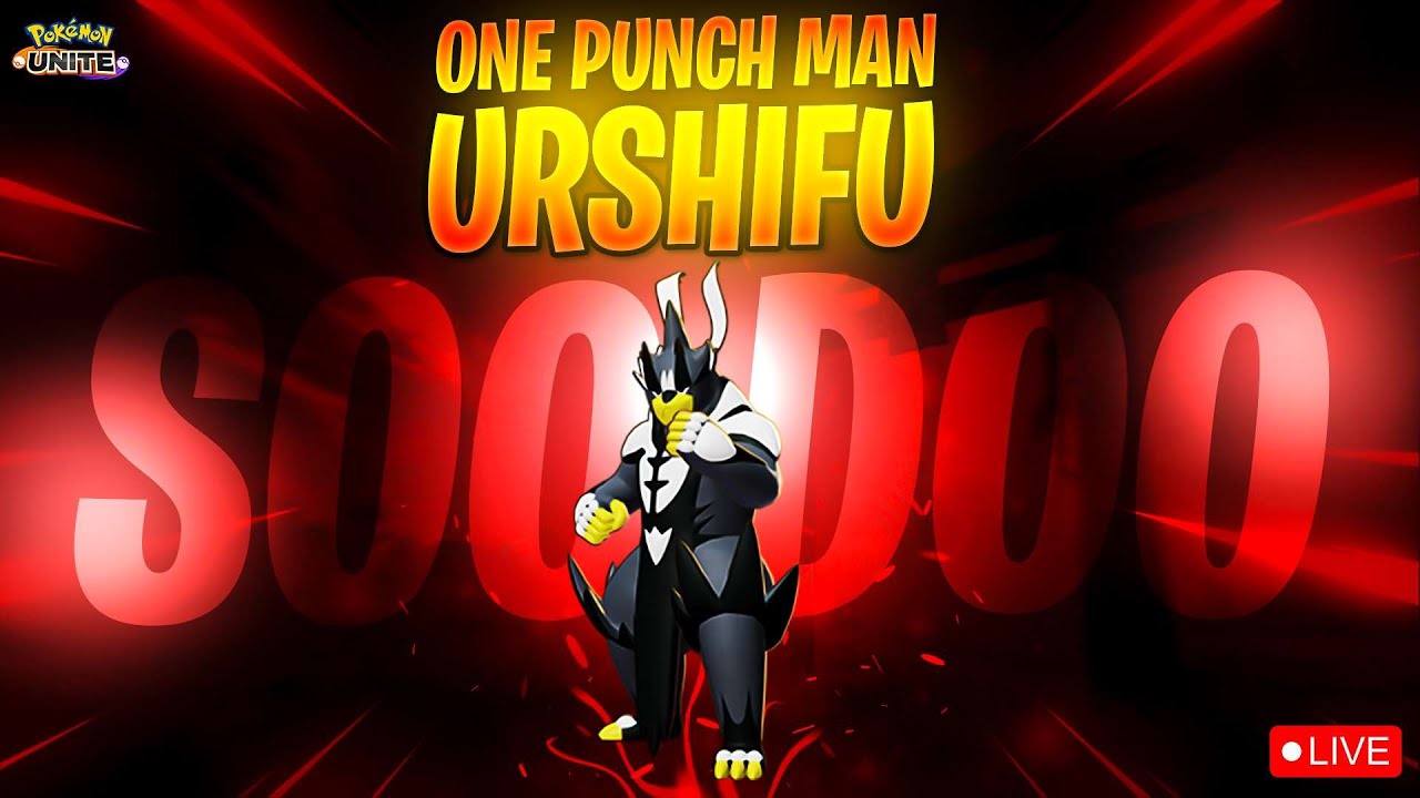 Argentina Vs France | Pokemon Unite Live