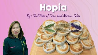 Hopia