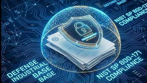 The Compliance Crucible: Navigating the CMMC 2.0 & SPRS Mandate