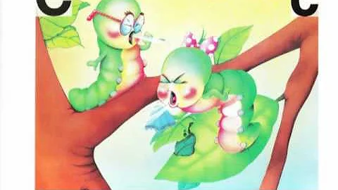 Ants on the Apple.mp4