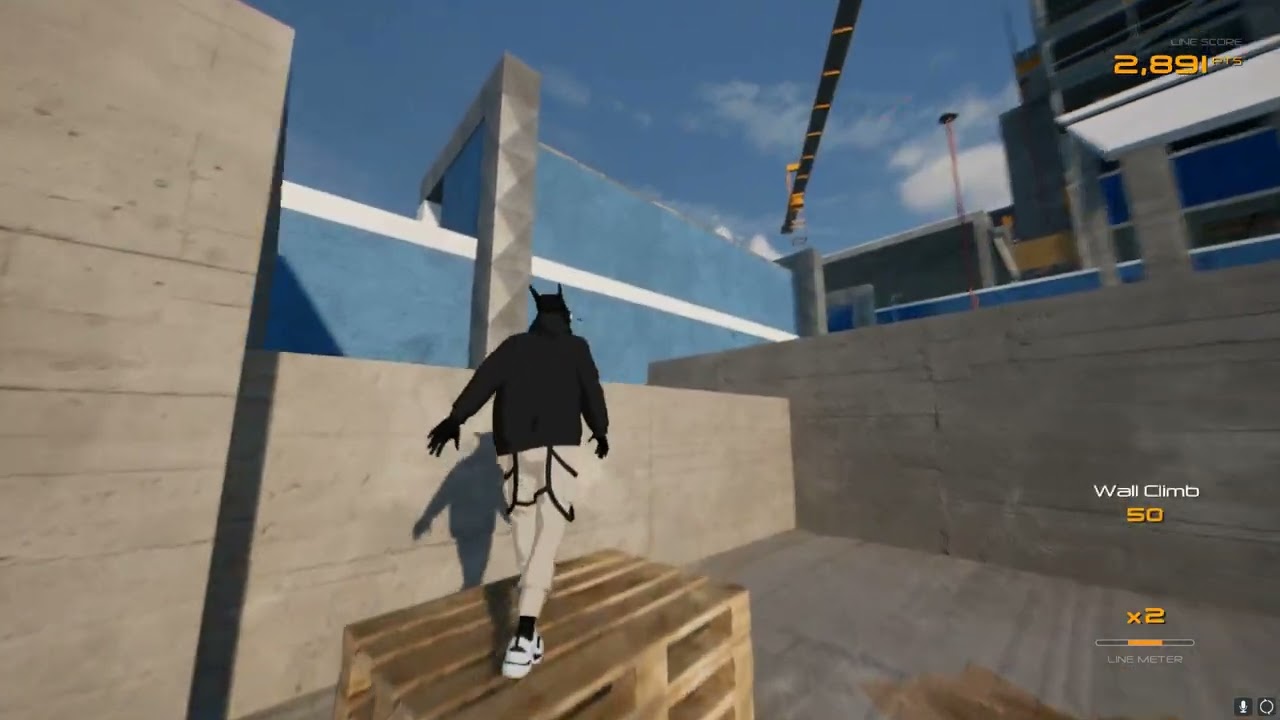 rooftops and alleys gameplay no commentary all maps