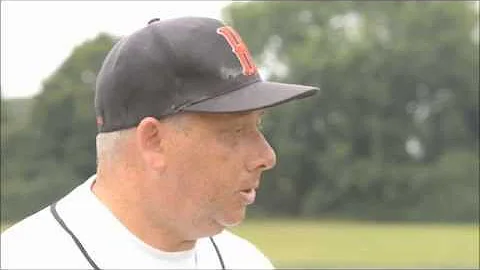 Dan Levitt and Darrin Ward interview