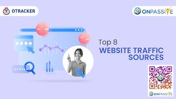 Boost your website’s performance with top traffic sources