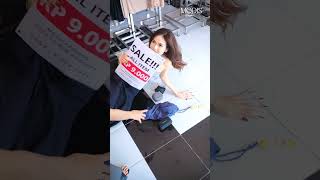 9.000 buat produk import premium? Cuma di Modis Fashion 5–9 Nov!