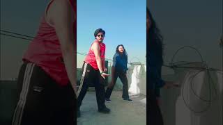 Kangana Tera Ni Afro Dance