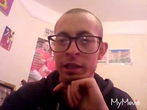 I LOOK LIKE SMULE OFF THE BOY & STRIPED PYJAMAS?