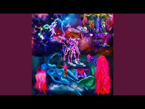 Amaarae - LEAVE ME ALONE