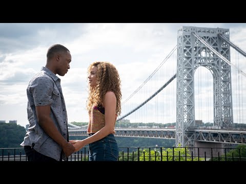In the Heights - Behind the Scenes