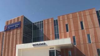 Intermountain Health opens new clinic in southwest Las Vegas