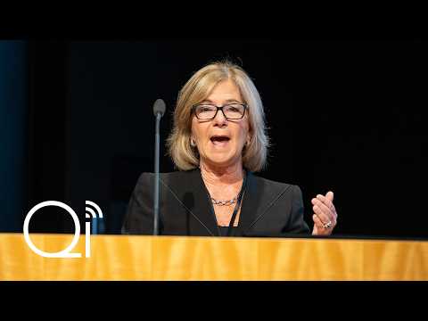 CalIT2 Symposium on Disaster Resilience | Karen Clark, Founder of KCC