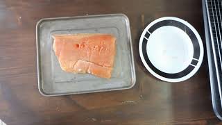 How to Debone Salmon