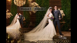 Raquel e André - Trailer