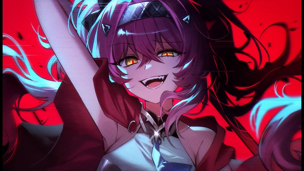 LUPA's DARK SECRET REVEALED! (Wuthering Waves Story)