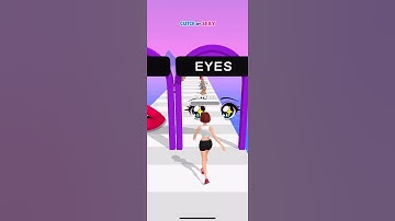 Truth Runner 🙂 🙃 All Levels Gameplay Android, IOS #8 Walkthrough 🎮