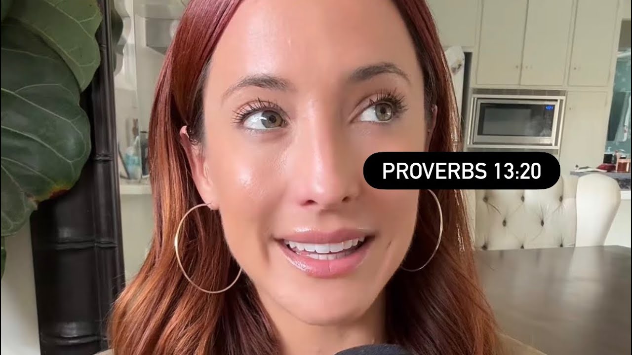 Голос дня! Притчи 