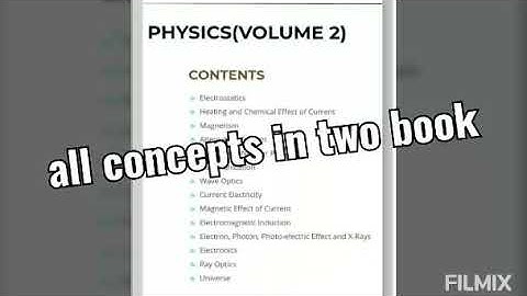 ERRORLESS PHYSICS BOOK for neet preveiw