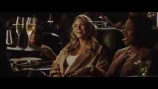 Rachel Kylian (FRIEND) in The Cinépolis 'Luxury Cinemas' Experience commercial