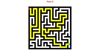 Brain Memory Maze Game 12