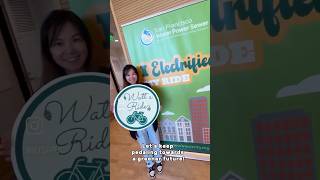 Pedaling Towards a Greener Future with SFPUC’s Electrify My Ride Program
