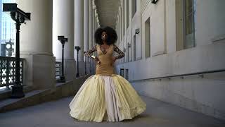 Demascare 2021 At Fashion Art Toronto Virtual Fashion Week