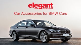 BMW Car Accessories | BMW Floor Mats | BMW 3D Mats | BMW 5D Mats | BMW Car pillows | BMW Accessories