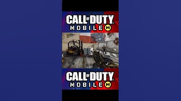 CODM 1v1 with Random World Chat Player #codm #callofdutymobile #codmobile