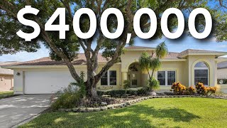 Florida Real Estate - Home For Sale In Hudson, Florida