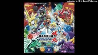 Bakugan Battle Brawlers: New Vestroia - Chō! Saikyō! Warriors (Instrumental)