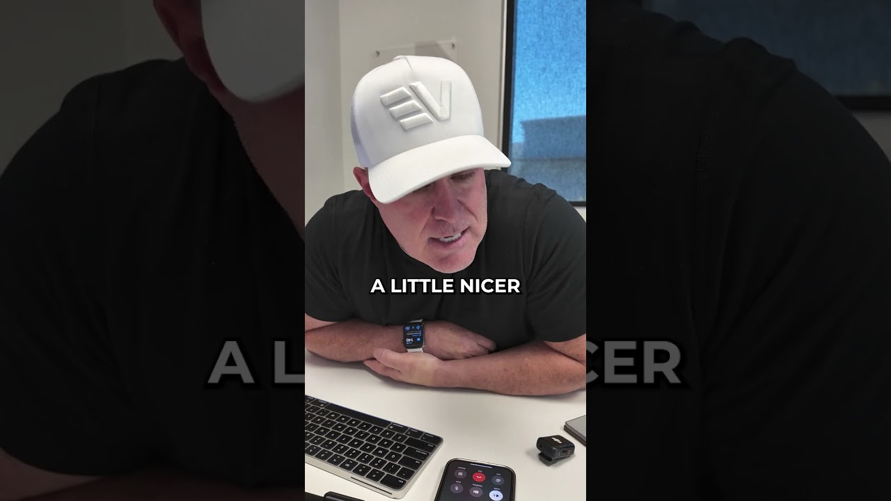 Shady Dealer Won’t Be Buying Our i8 🥴