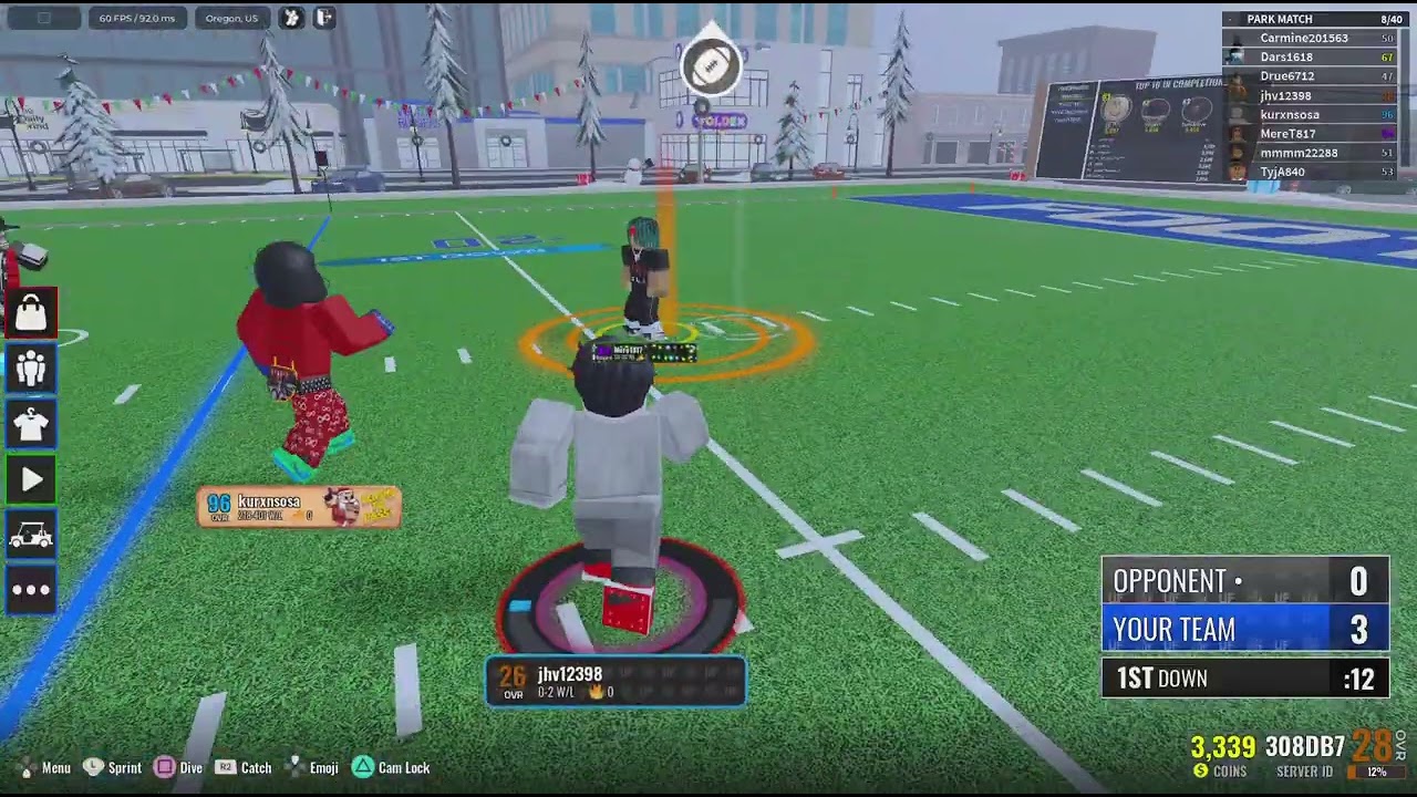 Who wants to play on a alt btw