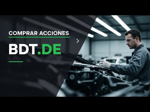 Cómo comprar acciones de Bertrandt AG (BDT.DE)