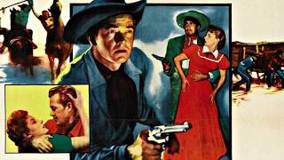 Apache Ambush ★ 1955 ★ Bill Williams ★ Richard Jaeckel ★ Full Movie ★ HD