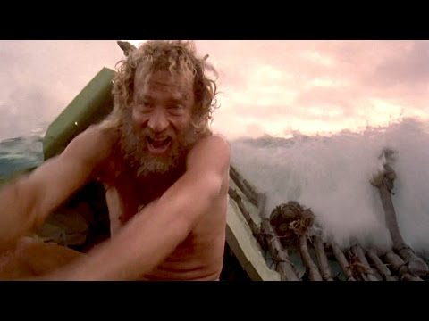 SEUL AU MONDE Bande Annonce VF (Tom Hanks - HD)