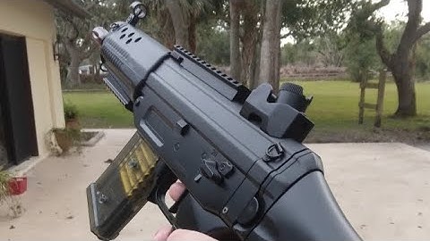 SIG SAUER 552C Reloads