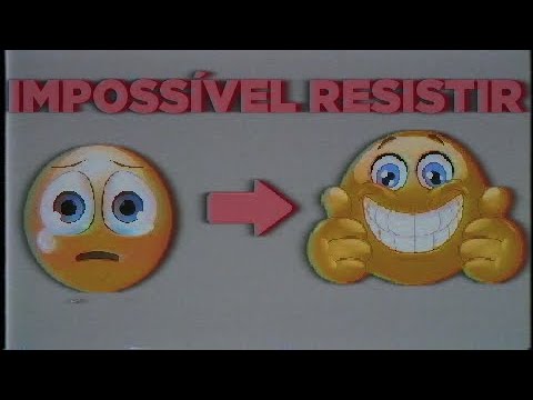 I WILL MAKE YOU SMILE IN THIS VIDEO