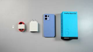 OnePlus Nord CE6 Unboxing & First Impression 🔥