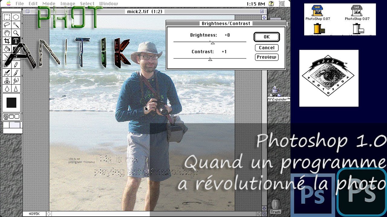 L histoire De Photoshop Quand Un Programme A Revolutionn La l-histoire-de-photoshop-quand-un-programme-a-revolutionn-la