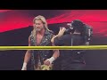 Nic nemeth debut match entrance at tna snake eyes in las vegas nv