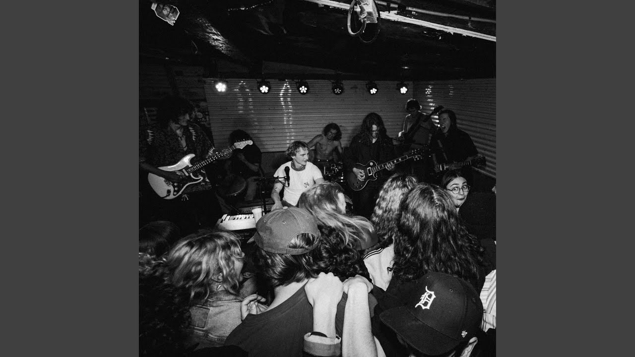 Many Miles (Live in Salt Lake City, UT)