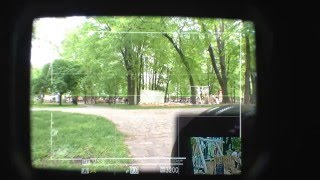 Fujifilm X-Pro2 viewfinder screenshot 5
