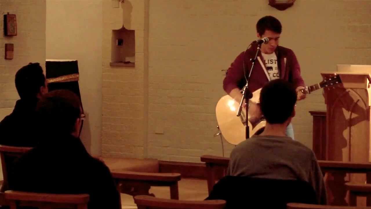 Stay awake | David Fraser | The Valley Debuts