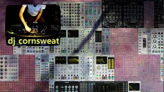 dj cornsweat