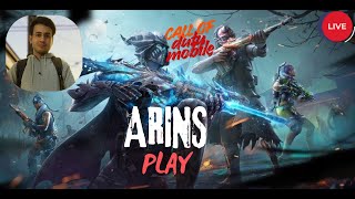CALL OF DUTY MOBILE LIVE GAME PLAY | Call of Duty Mobile Rush rank #shortslive #shortfeed #shorts
