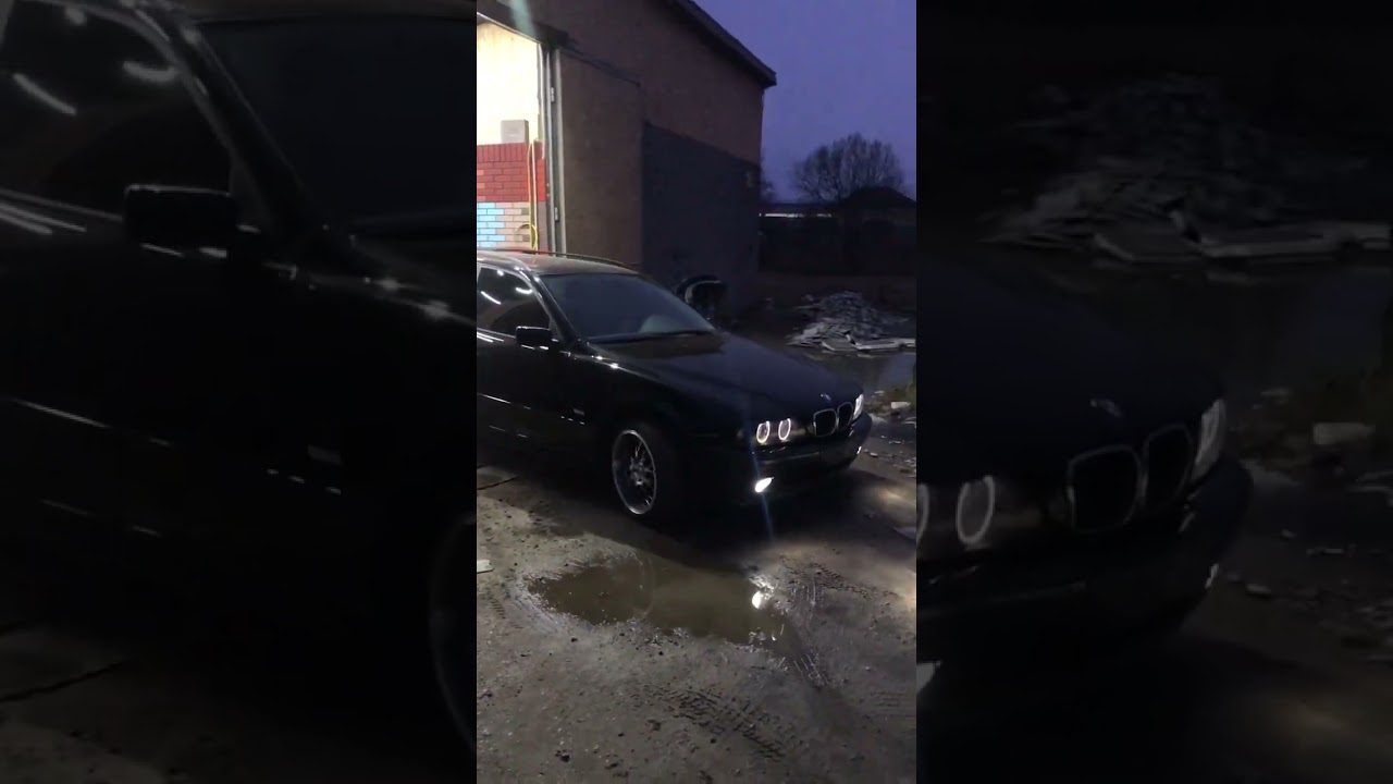 Проект закончен 